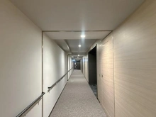 【東京都/豊島区南池袋】グランドシティタワー池袋 廊下