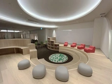 【東京都/豊島区南池袋】グランドシティタワー池袋 共用施設：キッズ＆ペアレンツスペース