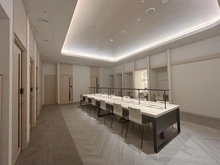 【東京都/豊島区南池袋】グランドシティタワー池袋 共用施設：スタディールーム