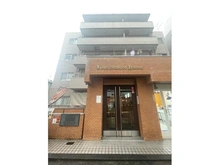 【東京都/板橋区蓮根】ライオンズマンション蓮根 外観