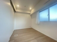 【東京都/板橋区蓮根】ライオンズマンション蓮根 洋室