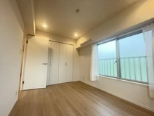 【東京都/板橋区蓮根】ライオンズマンション蓮根 洋室