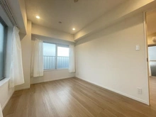 【東京都/板橋区蓮根】ライオンズマンション蓮根 洋室