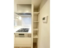 【東京都/板橋区蓮根】ライオンズマンション蓮根 収納