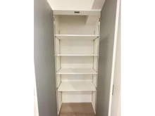 【東京都/板橋区蓮根】ライオンズマンション蓮根 収納