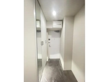 【東京都/板橋区蓮根】ライオンズマンション蓮根 玄関