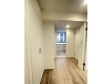 【東京都/板橋区蓮根】ライオンズマンション蓮根 廊下