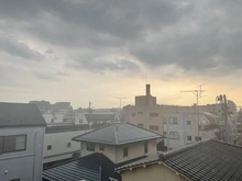 【東京都/板橋区蓮根】ライオンズマンション蓮根 眺望