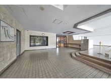 【東京都/板橋区上板橋】ハイネス上板橋弐番館 エントランス