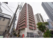 【東京都/豊島区東池袋】イトーピアマイズ池袋 外観