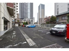 【東京都/豊島区東池袋】イトーピアマイズ池袋 駐車場