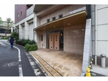 【東京都/豊島区東池袋】イトーピアマイズ池袋 エントランス