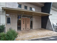 【東京都/豊島区東池袋】イトーピアマイズ池袋 エントランス