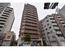 【東京都/豊島区東池袋】イトーピアマイズ池袋 外観