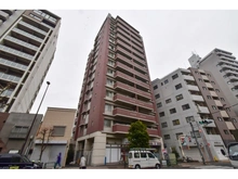 【東京都/豊島区東池袋】イトーピアマイズ池袋 外観