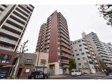 【東京都/豊島区東池袋】イトーピアマイズ池袋 外観