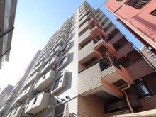 【東京都/豊島区上池袋】上池袋リリエンハイム 外観