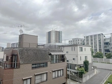 【東京都/豊島区上池袋】上池袋リリエンハイム 眺望