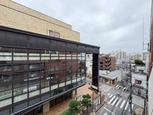 【東京都/板橋区大山東町】オーナーズビルド大石 眺望