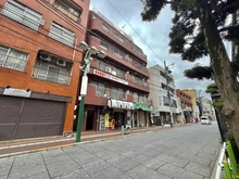 【東京都/板橋区大山東町】オーナーズビルド大石 外観