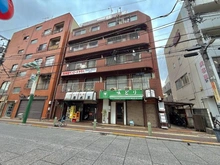 【東京都/板橋区大山東町】オーナーズビルド大石 外観