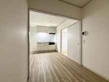 【東京都/板橋区大山東町】オーナーズビルド大石 LDK