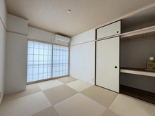 【東京都/板橋区大山東町】オーナーズビルド大石 洋室