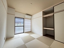 【東京都/板橋区大山東町】オーナーズビルド大石 和室
