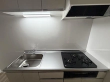【東京都/板橋区大山東町】オーナーズビルド大石 キッチン