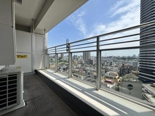 【東京都/豊島区東池袋】エアライズタワー バルコニー