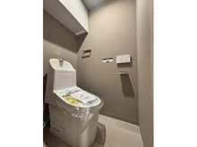 【東京都/豊島区東池袋】エアライズタワー トイレ