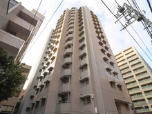 【東京都/豊島区東池袋】東池袋ハイツ壱番館 外観