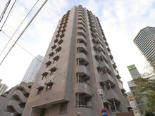【東京都/豊島区東池袋】東池袋ハイツ壱番館 外観