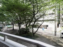 【東京都/豊島区東池袋】東池袋ハイツ壱番館 眺望
