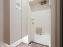 【東京都/豊島区東池袋】東池袋ハイツ壱番館 玄関