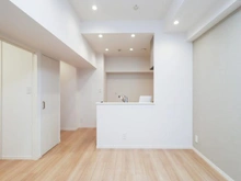 【東京都/豊島区東池袋】東池袋ハイツ壱番館 LDK
