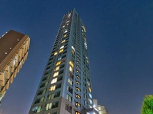 【東京都/豊島区高松】シティタワー池袋ウエストゲート 外観