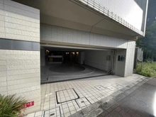 【東京都/豊島区西池袋】シティハウス池袋立教南 駐車場