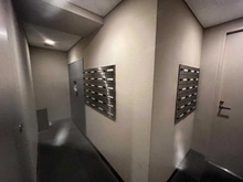 【東京都/豊島区西池袋】シティハウス池袋立教南 メールBOX