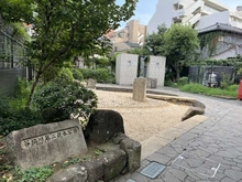 【東京都/豊島区西池袋】シティハウス池袋立教南 豊島区立谷端川第二親水公園（現地より約400m）