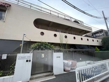 【東京都/豊島区西池袋】シティハウス池袋立教南 豊島区立西池袋第二保育園（現地より約110m）