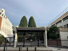 【東京都/豊島区西池袋】シティハウス池袋立教南 立教小学校（現地より約260m）