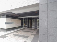 【東京都/豊島区高松】ランドステージ要町イグジスト エントランス