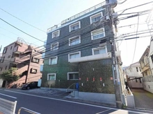 【東京都/豊島区北大塚】グリーンハイツ大塚 外観