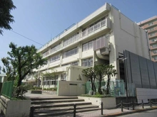 【東京都/板橋区高島平】高島平第一住宅 1号棟 板橋区高島平第5小学校（現地より約280m）