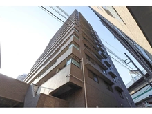 【東京都/北区滝野川】ライオンズプラザ新板橋 外観
