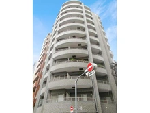 【東京都/豊島区東池袋】レックス大塚山の手台 外観