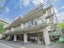 【東京都/板橋区大山金井町】ライオンズマンション大山 外観
