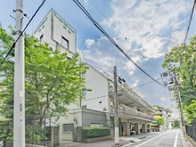【東京都/板橋区大山金井町】ライオンズマンション大山 外観