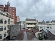 【東京都/板橋区大山金井町】ライオンズマンション大山 眺望